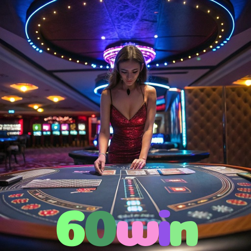 60win - Baixe o App 60win para Android e Comece a Jogar