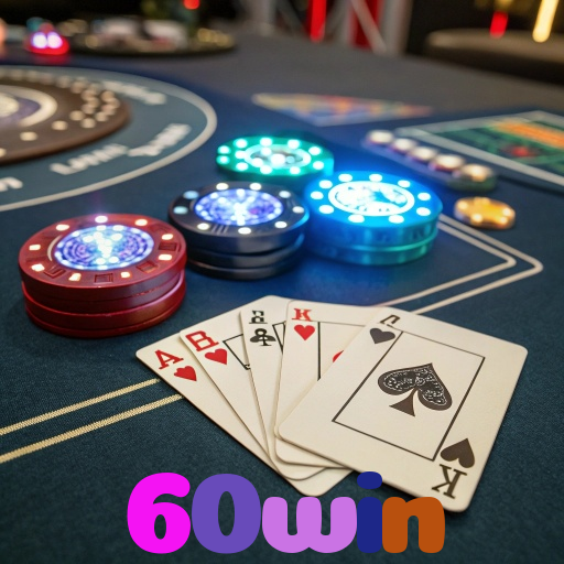 60win - Baixe o app 60win no Google Play e jogue ao vivo