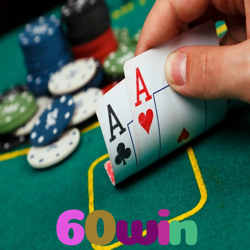 60win - Baixe o app 60win no Google Play e jogue ao vivo