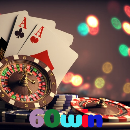 60win - Baixe o App 60win para Android e Comece a Jogar