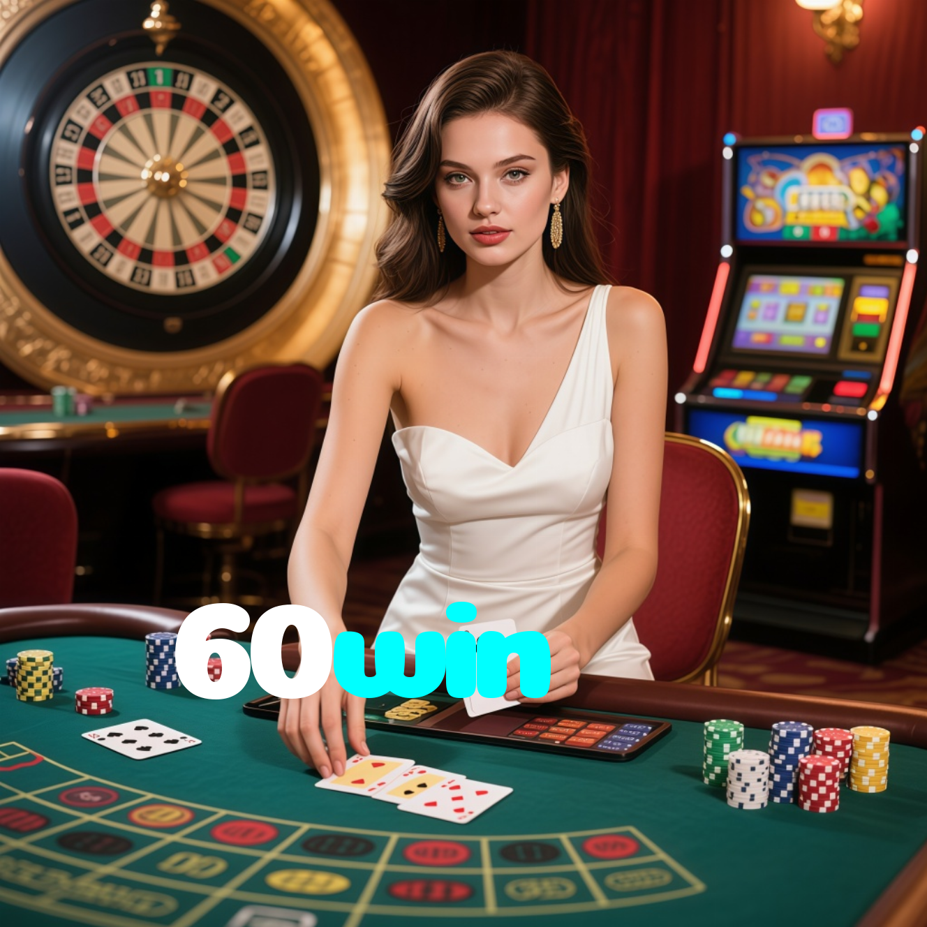 60win - Baixe o App 60win para Android e Comece a Jogar