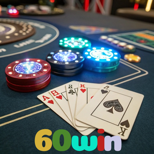60win - Baixe o App 60win para Android e Comece a Jogar