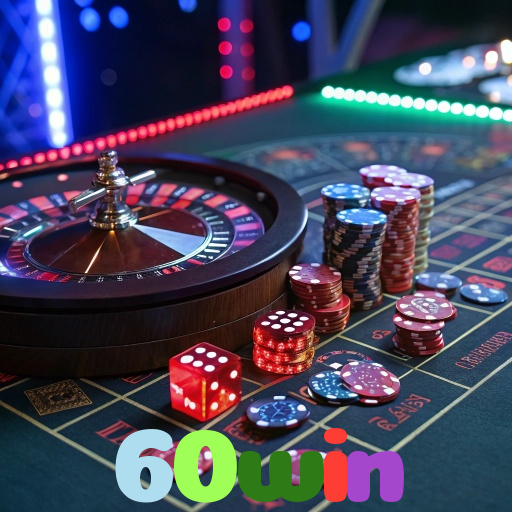 60win - Baixe o App 60win para Android e Comece a Jogar