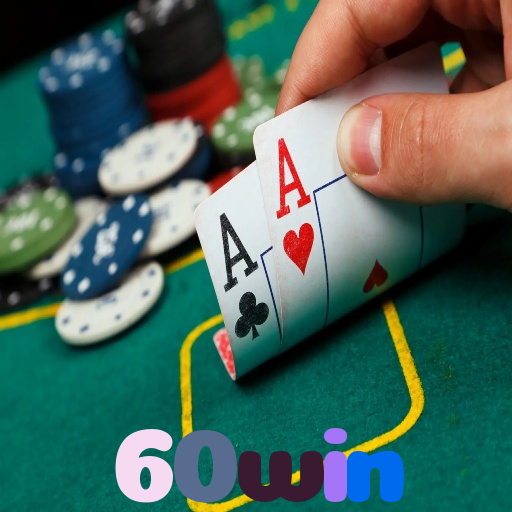 60win - Baixe o app 60win no Google Play e jogue ao vivo