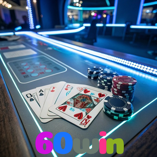 60win - Baixe o app 60win no Google Play e jogue ao vivo