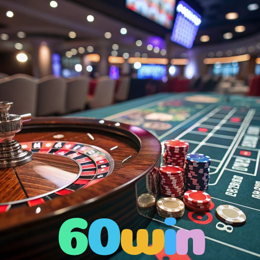 60win - Baixe o App 60win para Android e Comece a Jogar