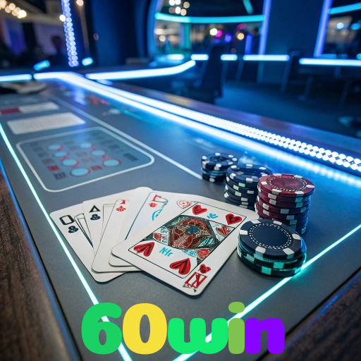 60win - Baixe o app 60win no Google Play e jogue ao vivo