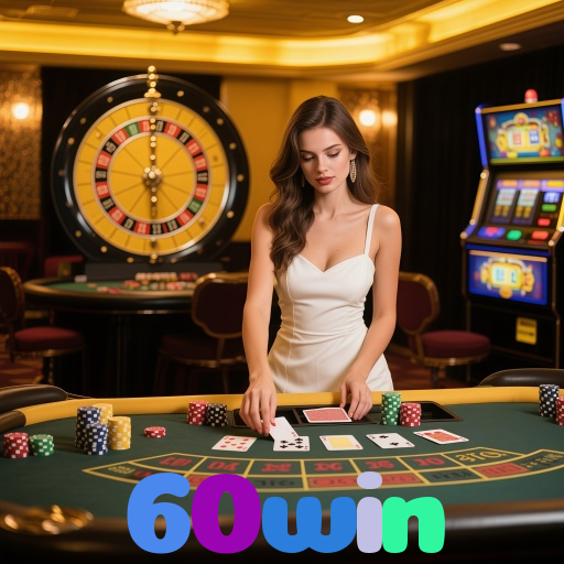 60win - Baixe o app 60win no Google Play e jogue ao vivo