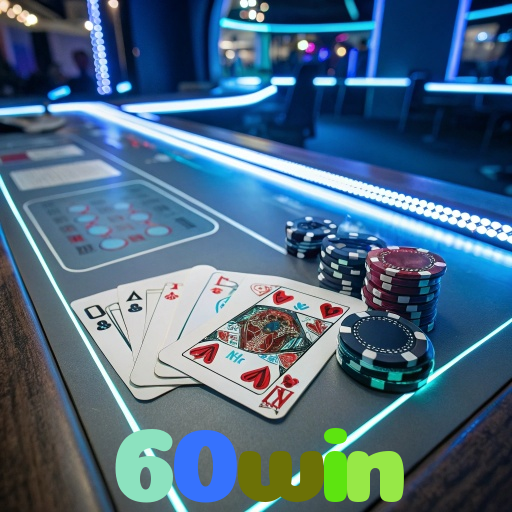 60win - Baixe o App 60win para Android e Comece a Jogar