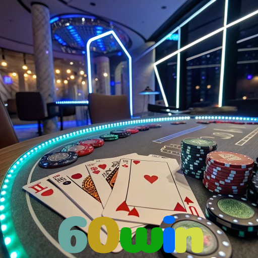 60win - Baixe o app 60win no Google Play e jogue ao vivo