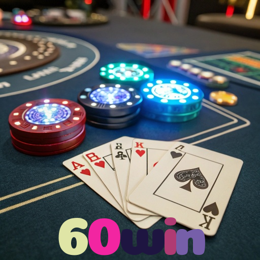 60win - Baixe o App 60win para Android e Comece a Jogar