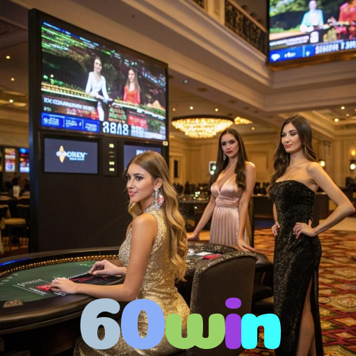60win - Baixe o App 60win para Android e Comece a Jogar