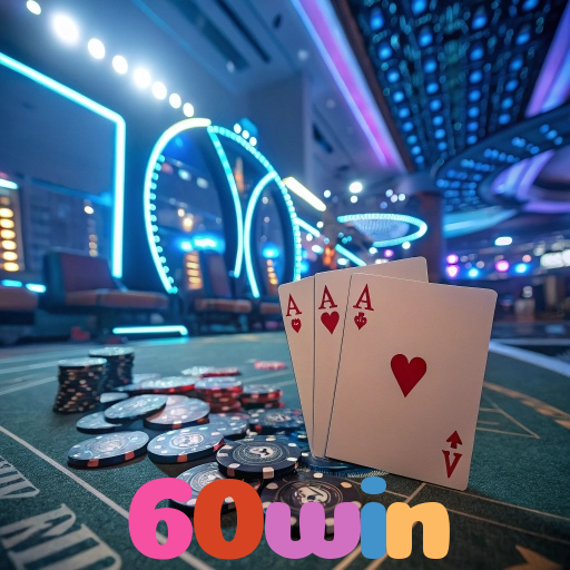 60win - Baixe o app 60win no Google Play e jogue ao vivo