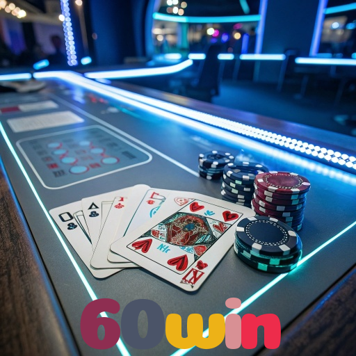 60win - Baixe o app 60win no Google Play e jogue ao vivo