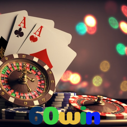 60win - Baixe o App 60win para Android e Comece a Jogar