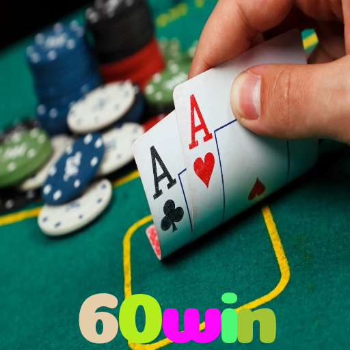 60win - Baixe o app 60win no Google Play e jogue ao vivo
