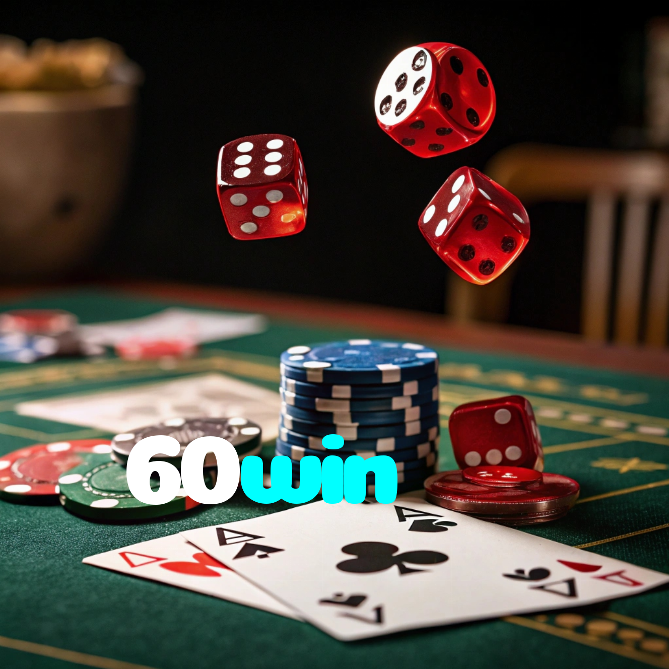 60win - Baixe o app 60win no Google Play e jogue ao vivo