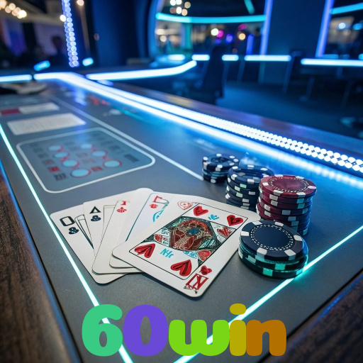60win - Baixe o App 60win para Android e Comece a Jogar