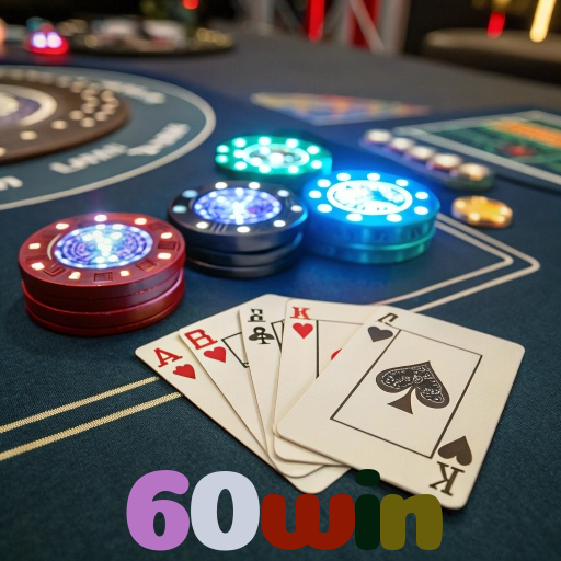 60win - Baixe o app 60win no Google Play e jogue ao vivo