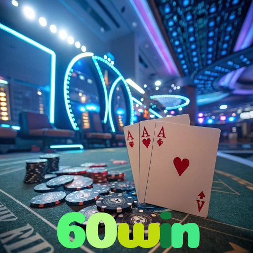 60win - Baixe o app 60win no Google Play e jogue ao vivo