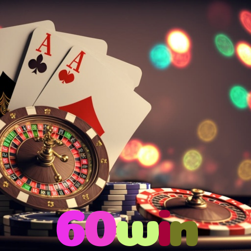 60win - Baixe o App 60win para Android e Comece a Jogar