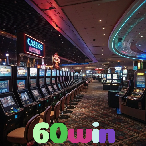 60win - Baixe o App 60win para Android e Comece a Jogar