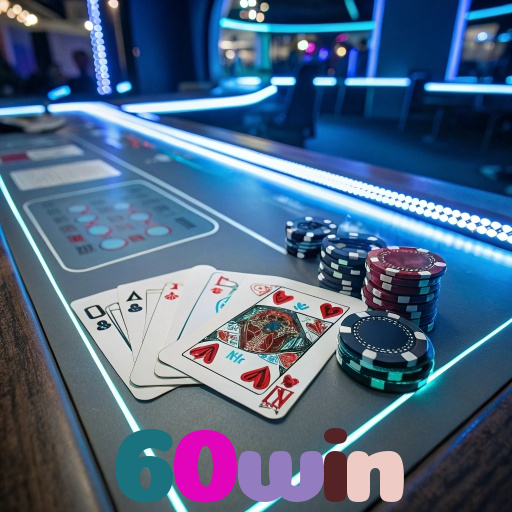 60win - Baixe o App 60win para Android e Comece a Jogar