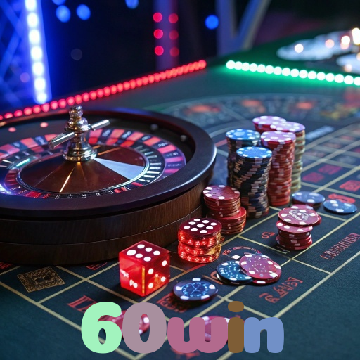60win - Baixe o app 60win no Google Play e jogue ao vivo