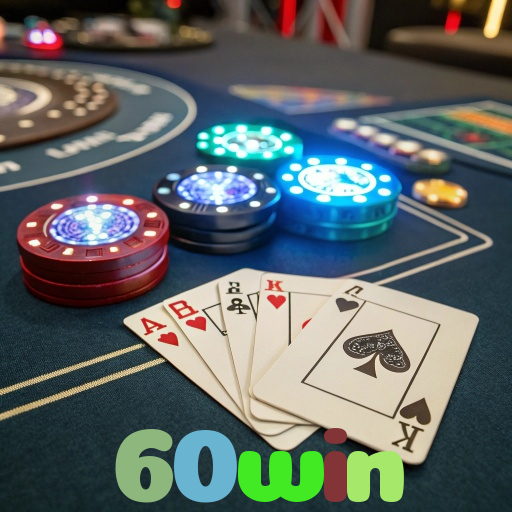 60win - Baixe o App 60win para Android e Comece a Jogar