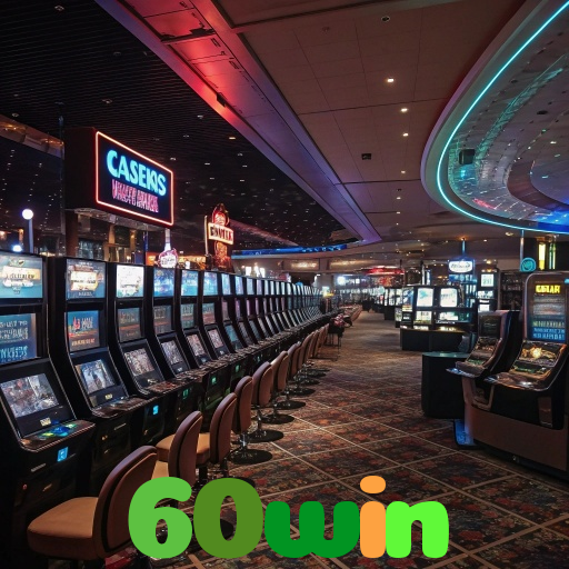 60win - Baixe o App 60win para Android e Comece a Jogar