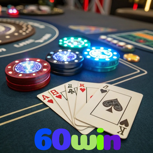 60win - Baixe o App 60win para Android e Comece a Jogar