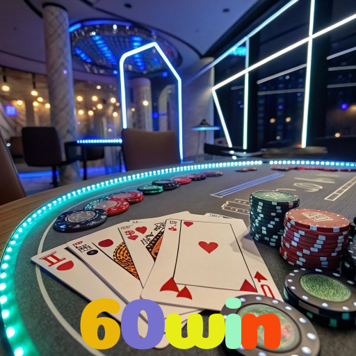 60win - Baixe o App 60win para Android e Comece a Jogar