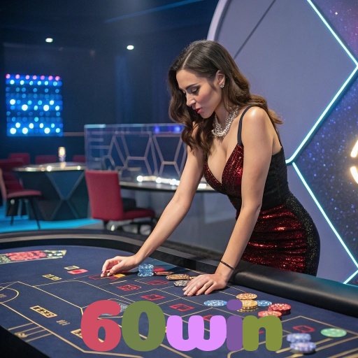 60win - Baixe o app 60win no Google Play e jogue ao vivo