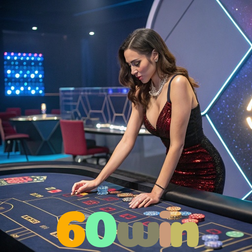 60win - Baixe o app 60win no Google Play e jogue ao vivo