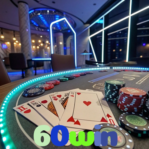 60win - Baixe o App 60win para Android e Comece a Jogar