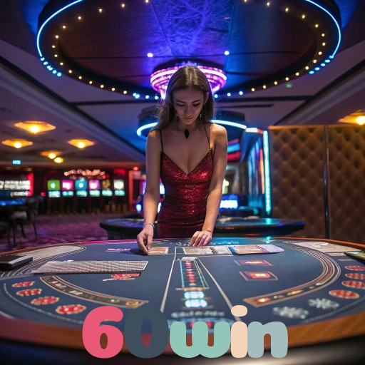 60win - Baixe o App 60win para Android e Comece a Jogar