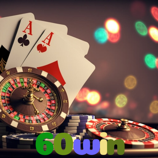 60win - Baixe o App 60win para Android e Comece a Jogar