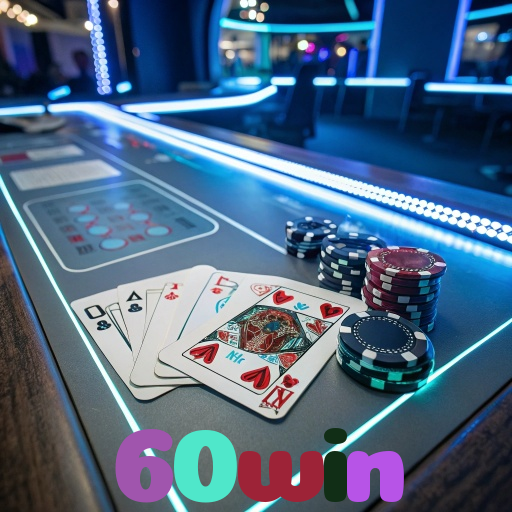 60win - Baixe o App 60win para Android e Comece a Jogar