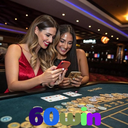 60win - Baixe o App 60win para Android e Comece a Jogar