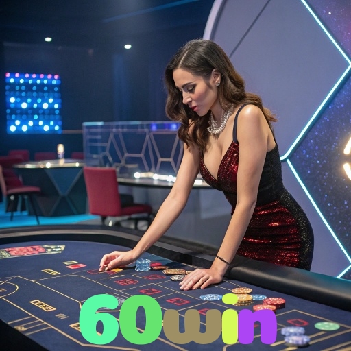 60win - Baixe o App 60win para Android e Comece a Jogar