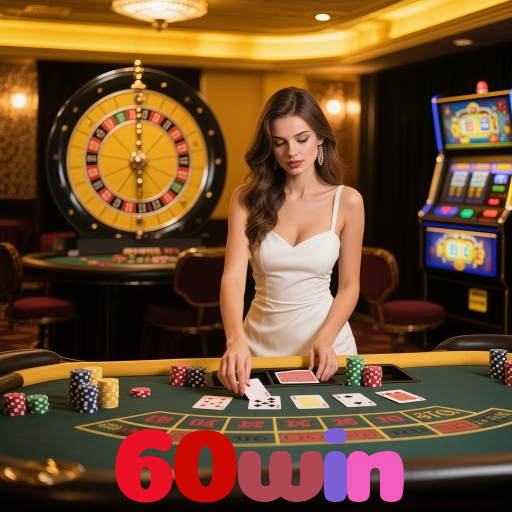 60win - Baixe o App 60win para Android e Comece a Jogar
