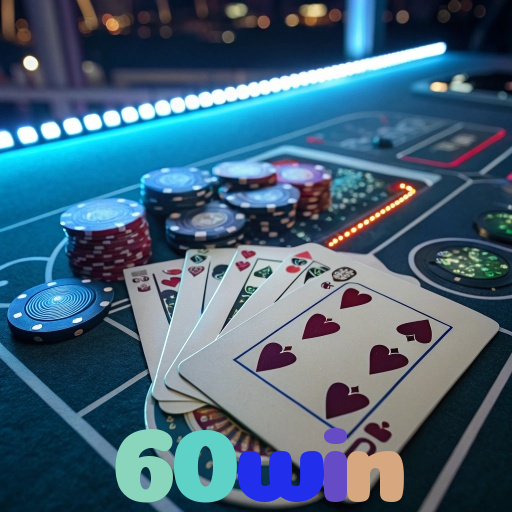 60win - Baixe o app 60win no Google Play e jogue ao vivo