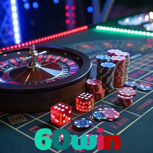 60win - Baixe o App 60win para Android e Comece a Jogar