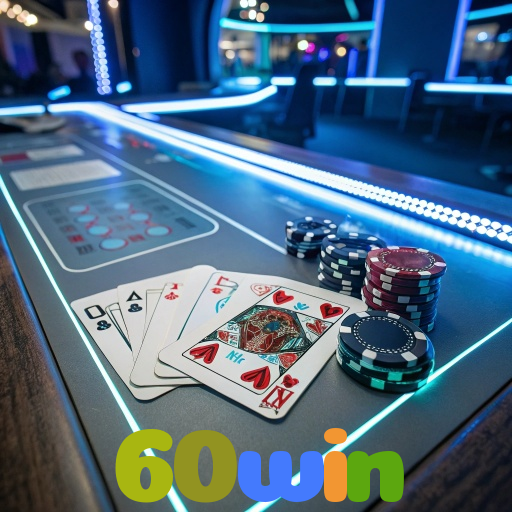60win - Baixe o app 60win no Google Play e jogue ao vivo