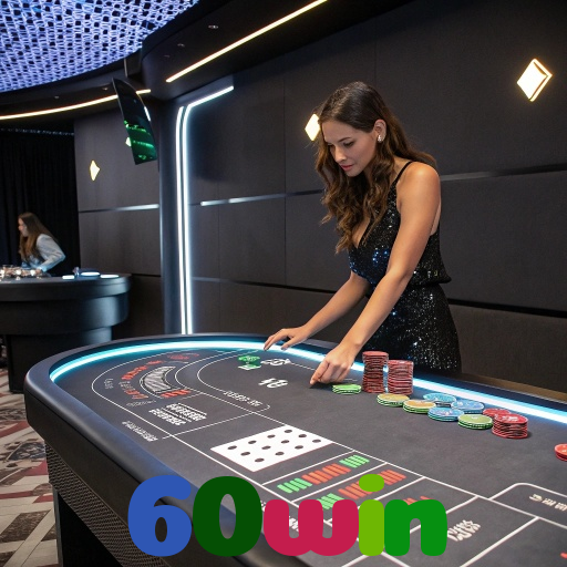 60win - Baixe o app 60win no Google Play e jogue ao vivo