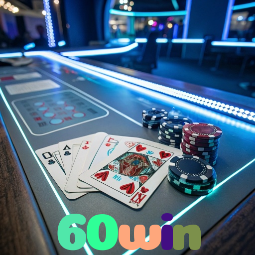 60win - Baixe o app 60win no Google Play e jogue ao vivo