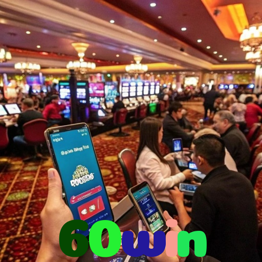 60win - Baixe o App 60win para Android e Comece a Jogar