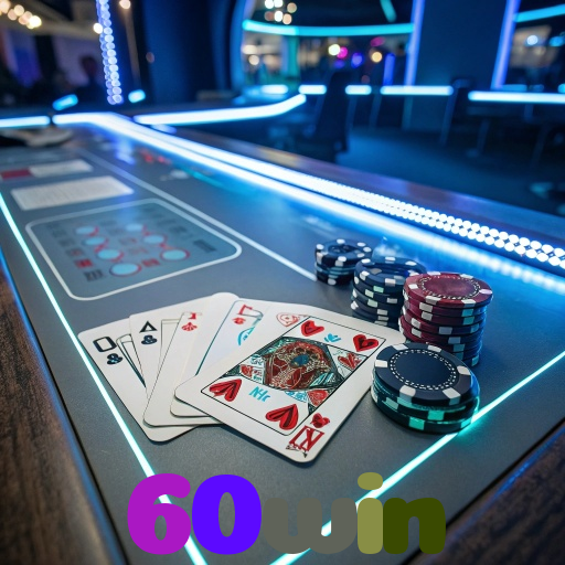 60win - Baixe o App 60win para Android e Comece a Jogar