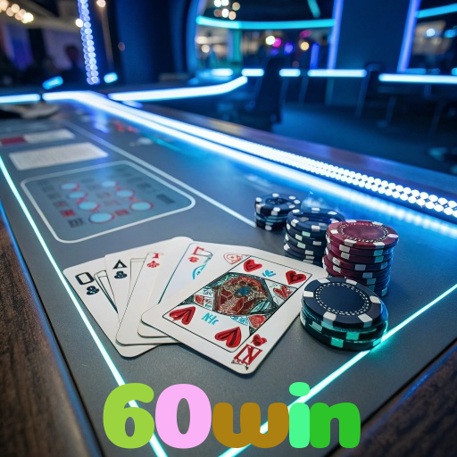 60win - Baixe o App 60win para Android e Comece a Jogar