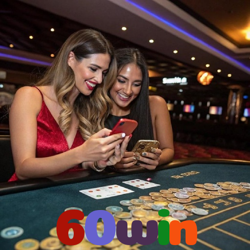 60win - Baixe o App 60win para Android e Comece a Jogar